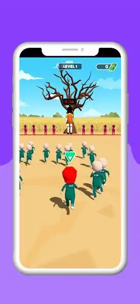 Play Survival Challenge Game 3D as an online game Survival Challenge Game 3D with UptoPlay