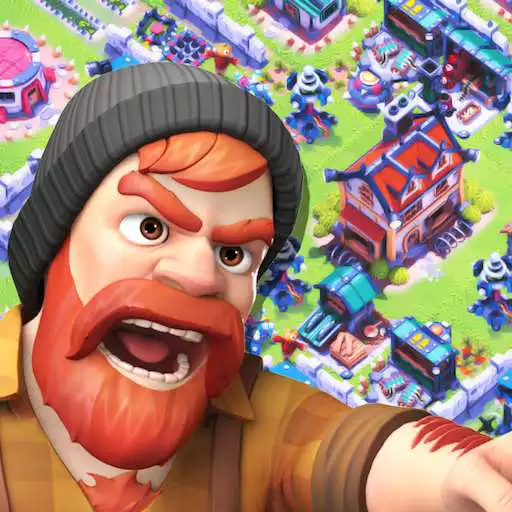 Play Survival City - Zombie Base Build and Defend APK