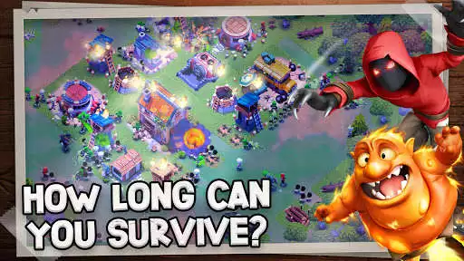 Play Survival City - Zombie Base Build and Defend  and enjoy Survival City - Zombie Base Build and Defend with UptoPlay