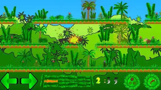 Play Survival Clash  and enjoy Survival Clash with UptoPlay