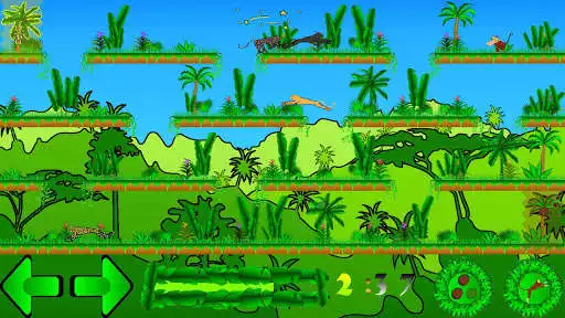 Play Survival Clash as an online game Survival Clash with UptoPlay