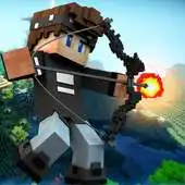 Free play online Survival Craft Hungry Games APK