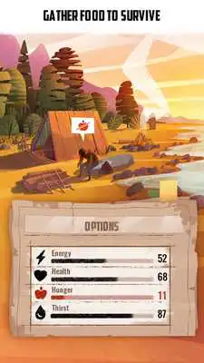 Play Survival Craft