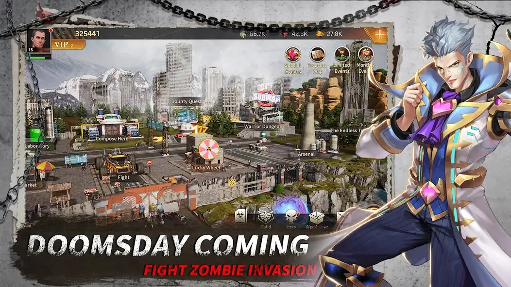 Play Survival Crisis:doomsday RPG and enjoy Survival Crisis:doomsday RPG with UptoPlay Play Survival Crisis:doomsday RPG and enjoy Survival Crisis:doomsday RPG with UptoPlay