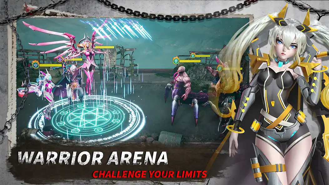 Play Survival Crisis:doomsday RPG as an online game online Survival Crisis:doomsday RPG with UptoPlay Play Survival Crisis:doomsday RPG as an online game Survival Crisis:doomsday RPG with UptoPlay