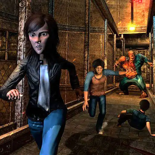 Play Survival Escape Scary House 3D APK Play Survival Escape Scary House 3D APK