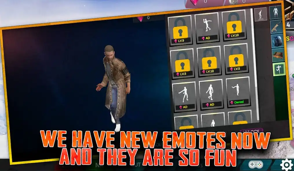 Play Survival Fire Battlegrounds as an online game Survival Fire Battlegrounds with UptoPlay