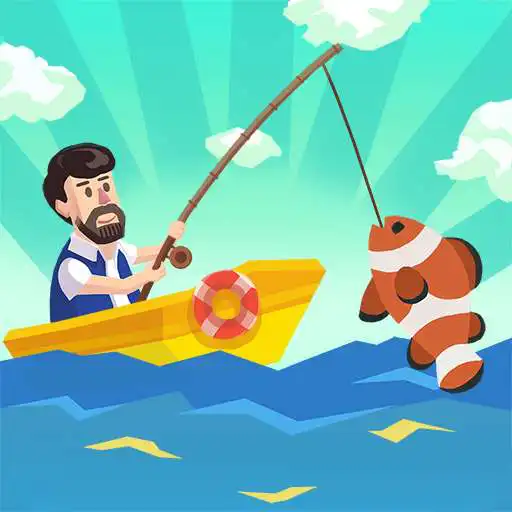 Play Survival fishing-idle cast APK