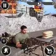 Free play online Survival Free Fire Squad Survival 3D 2.0  APK