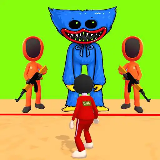 Play Survival Game Battle Shooting APK