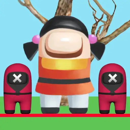Play Survival Game: Giant Imposter APK
