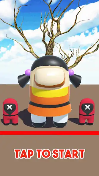 Play Survival Game: Giant Imposter  and enjoy Survival Game: Giant Imposter with UptoPlay