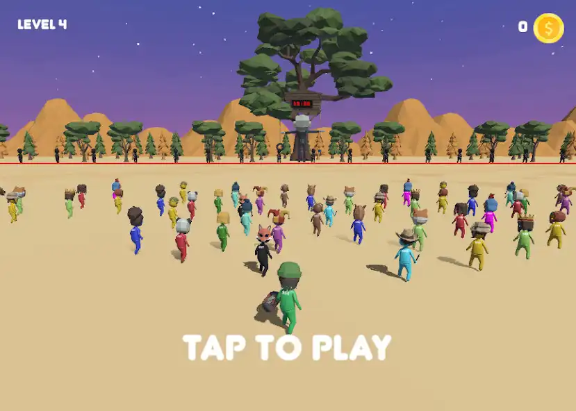 Play Survival game : Life Challenge  and enjoy Survival game : Life Challenge with UptoPlay