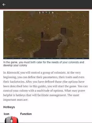 Play Survival Guide RimWorld