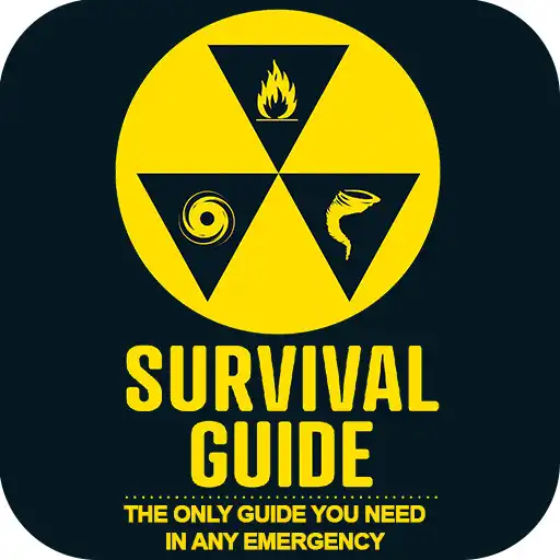 Play Survival Guide - Survive in Wilderness Wasteland APK Play Survival Guide - Survive in Wilderness Wasteland APK