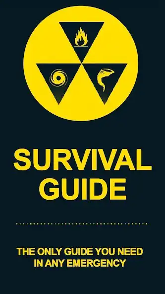 Play Survival Guide - Survive in Wilderness Wasteland  and enjoy Survival Guide - Survive in Wilderness Wasteland with UptoPlay