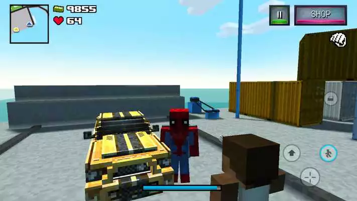 Play Survival Hungry Games