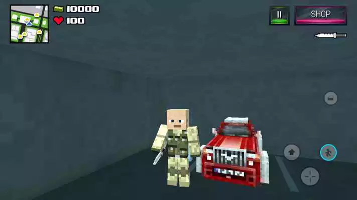 Play Survival Hungry Games
