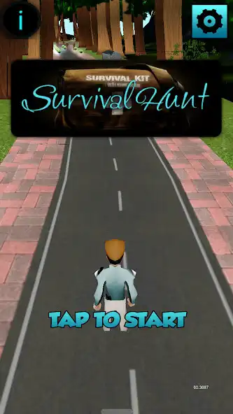 Play Survival Hunt  and enjoy Survival Hunt with UptoPlay