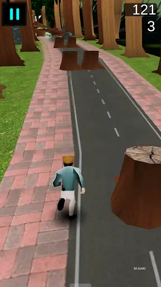 Play Survival Hunt as an online game Survival Hunt with UptoPlay
