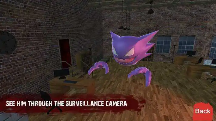 Play Survival in House Pakeamans Play Survival in House Pakeamans