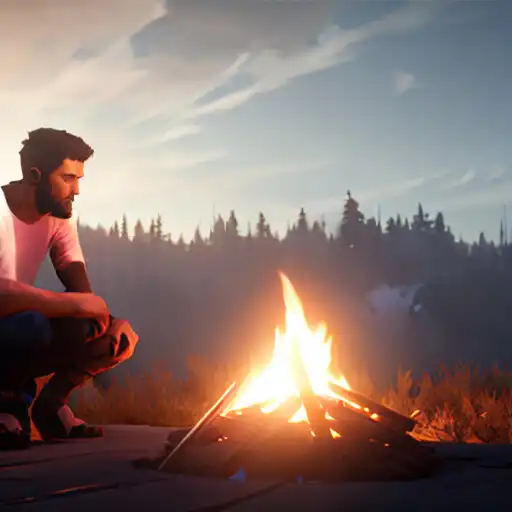 Play Survival Instinct APK