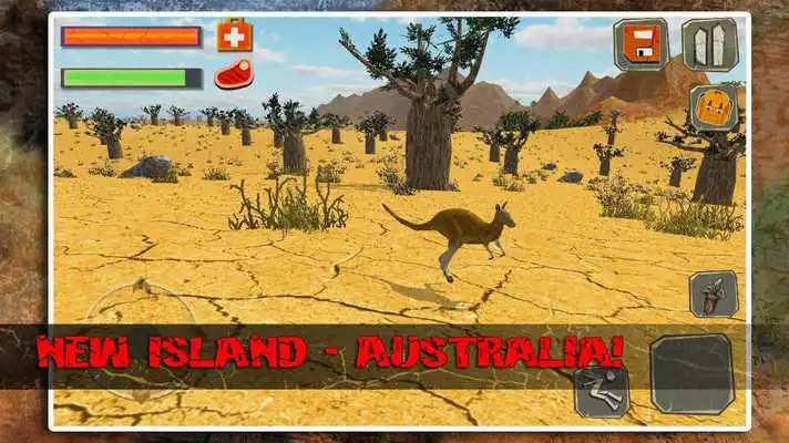 Play Survival Island 3: Australia