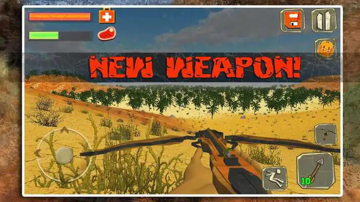 Play Survival Island 3: Australia