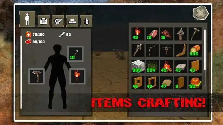 Play Survival Island 3: Australia