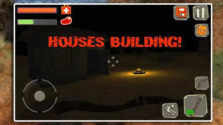 Play Survival Island 3: Australia