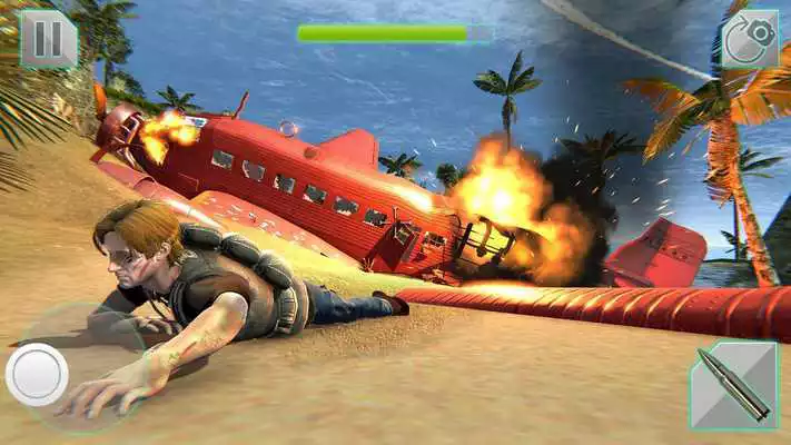 Play Survival Island - Wild Escape