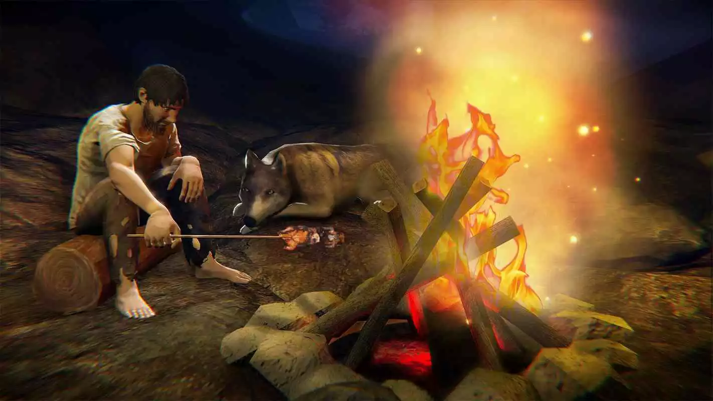 Play Survival Island - Wild Escape