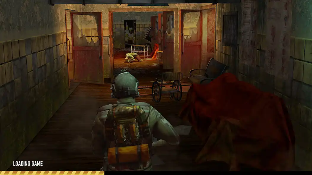 Play Survivalist: invasion PRO  and enjoy Survivalist: invasion PRO with UptoPlay