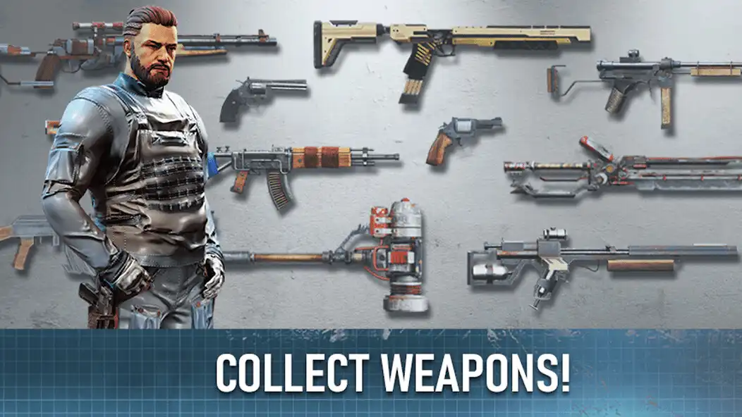 Play Survivalist: invasion PRO as an online game Survivalist: invasion PRO with UptoPlay