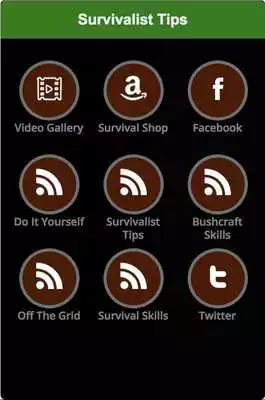 Play SurvivalistTips