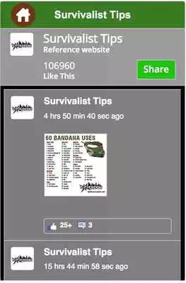 Play SurvivalistTips