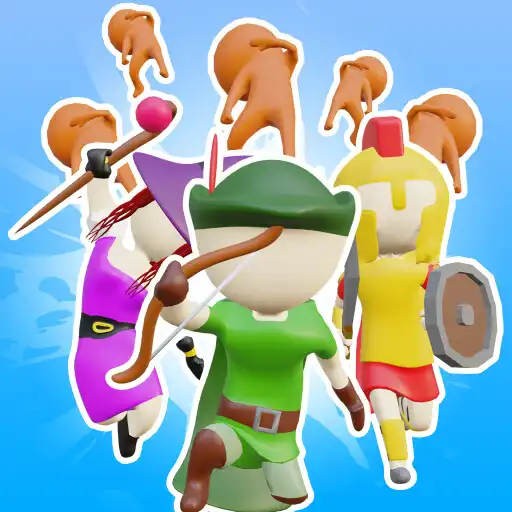 Play Survival Legends APK Play Survival Legends APK