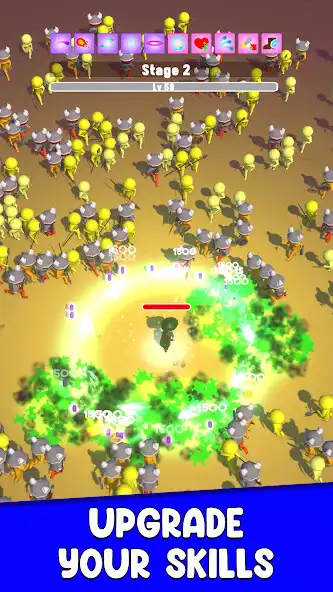 Play Survival Legends as an online game Survival Legends with UptoPlay