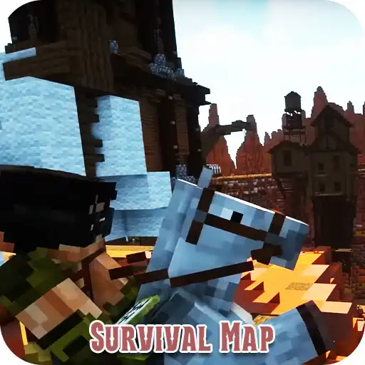 Play Survival Map For Minecraft APK Play Survival Map For Minecraft APK