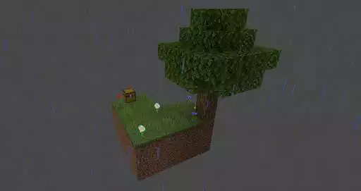 Play Survival maps for Minecraft PE as an online game Survival maps for Minecraft PE with UptoPlay