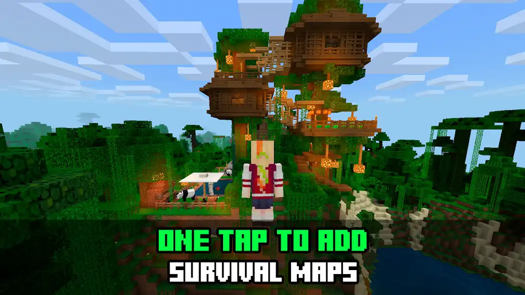 Play Survival Maps and enjoy Survival Maps with UptoPlay Play Survival Maps and enjoy Survival Maps with UptoPlay