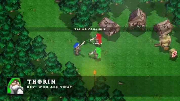 Play Survival Mayhem 1.1.2 
