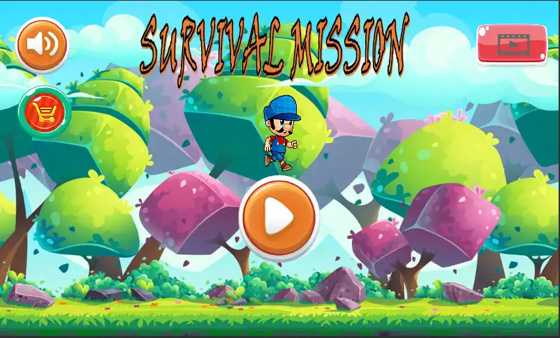 Play Survival Mission - Super Adventure and enjoy Survival Mission - Super Adventure with UptoPlay Play Survival Mission - Super Adventure and enjoy Survival Mission - Super Adventure with UptoPlay