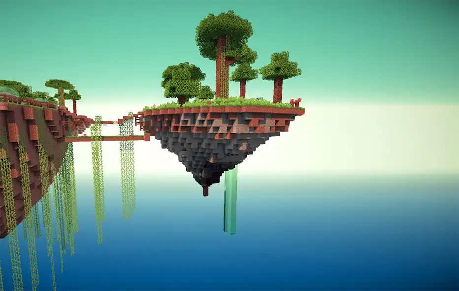 Play Survival Mods for Minecraft  and enjoy Survival Mods for Minecraft with UptoPlay