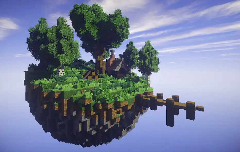 Play Survival Mods for Minecraft as an online game Survival Mods for Minecraft with UptoPlay