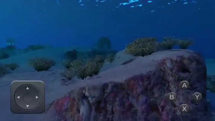 Play Survival of Subwater Island