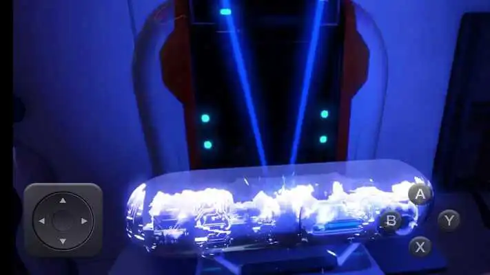 Play Survival of Subwater Island