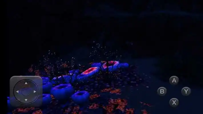 Play Survival of Subwater Island