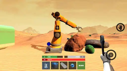 Play Survival On Mars 3D as an online game online Survival On Mars 3D with UptoPlay com.kevin.survivalonmars Play Survival On Mars 3D as an online game Survival On Mars 3D with UptoPlay