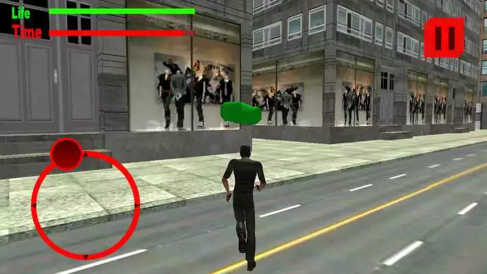 Play Survival prison break - Prison escape